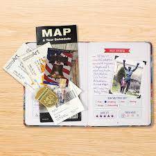 Kids Travel Journal Interactive Diary Notebook Peter Pauper Press 0783324951332 Amazon Com Books Kids Travel Journal Travel Journal Travel With Kids