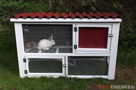 It can also be a cage which usually made of wooden pallets and wire mesh for small animals. 8 Completely Free Diy Rabbit Hutch Plans