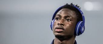 Schalke defender Baba Rahman expects to return to pitch within two weeks