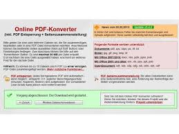 Er unterstützt alle betriebssysteme und moderne browser, egal ob du mac, windows oder linux benutzt. Pdf Losungen Aus Der Cloud Vorgestellt Pc Welt