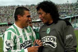 La final de la copa colombia 2013 fue una serie de partidos de fútbol disputados los días 13 y 17 de noviembre, 1 con el propósito de definir el campeón de la copa colombia en su edición 2013, competición que reúne a todos los equipos profesionales del fútbol colombiano —categoría primera a y categoría primera b—. Jugadores Historicos De Atletico Nacional Atletico Nacional Atletico Nacional Medellin Club Atletico Nacional