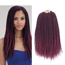 99 ($12.47/ounce) 5% coupon applied at checkout. Buy 22 Roots Senegalese Twist Crochet Braids Ombre Braiding Hair Synthetic Crochet Hair Extensions At Affordable Prices Free Shipping Real Reviews With Photos Joom