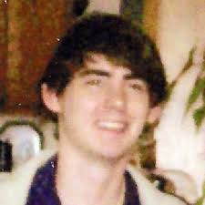 Carson Collins Obituary (2015)