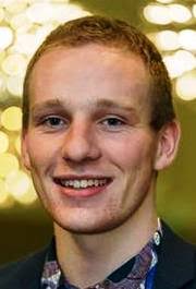 1st WBF Youth Teams Online Championships: U26 Denmark Team