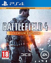 It is a sequel to 2011's battlefield 3, with the story taking place six years later during the fictional war of 2020. Kaufe Battlefield 4 Premium Edition Playstation 4 Englisch Ultimate Edition
