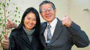 Keiko sofía fujimori higuchi (lima; Jose Alejandro Godoy Autor De Libro Sobre Alberto Fujimori La Tarea De Keiko Es Convencer De Que Puede Ser Una Garantia Democratica La Tercera