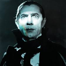 Béla Lugosi y Carlos Villarías, el "spanish Drácula"