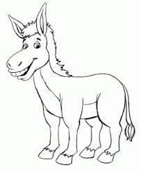 Hayvan Boyama Sayfasi Animal Coloring Pages Panosundaki Pin