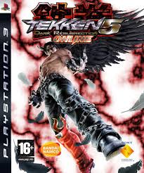 Dark resurrection (usa), a game for the playstation portable (psp). Tekken 5 Dark Resurrection Video Game 2005 Imdb