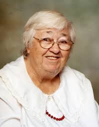 Obituary for Ruby Mae Carter