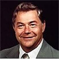 Robert Stromberg Obituary