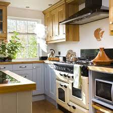 Range Cooker Kitchens Kitchen Ideas Image Ideal Home Kitchen Design Small Kitchen Design Kitchen Design Modern Small
