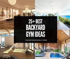 We did not find results for: 25 Awesome Diy Backyard Gym Ideas Outdoor Home Gym For 2021