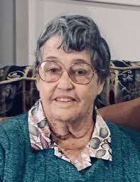 Obituary information for June Roundtree