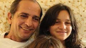 فيديو بعد تحولها جنسي ا الفنان هشام سليم ابنتي نورا أصبحت ابني نور