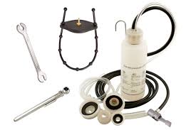 Chaque système de frein se purge de façon différente, mais le principe de base reste toutefois le même. Purge Liquide De Frein Et Embrayage Oc Pro Fr