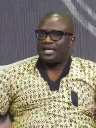 Kofi Buah's Emotional Response to Galamsey Issues