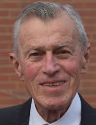 Pat Sargent's Instagram, Twitter & Facebook