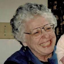 Eileen Markson Obituary (1939