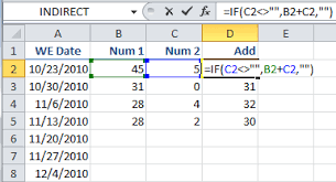 Maybe you would like to learn more about one of these? 25 Rumus Dalam Microsoft Excel Tugas Tik Howbee