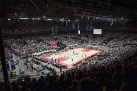 How to get from antwerp to sportpaleis by tram, bus, taxi or foot. Antwerp Giants Gaan In Sportpaleis Op Zoek Naar Nieuw Toesch Het Nieuwsblad Mobile