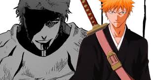 A mysterious shadow begins following orihime, a classmate with a sad past. Bleach Goes To War As Anime Fandom Debates Aizen S Rank