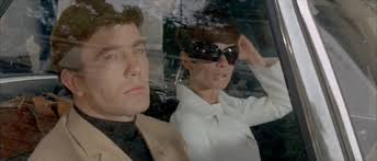 Six Damn Fine Degrees #14: Two for the Road