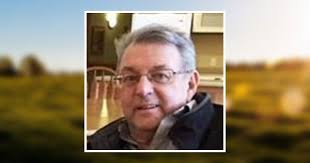 Richard Allen Safe Obituary March 26, 2016