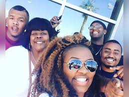 Memories of Marsha Dolene Calloway