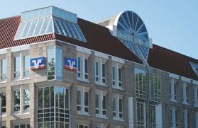 Volksbanken Im Munsterland Fusionieren Westfalenspiegel