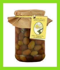 Oliva Taggiasca 7 Caratteristiche Distintive Arte Olearia Sas