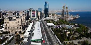 Azərbaycanın təbiəti haqqında ümumi məlumat. F1 El Gp Azerbaiyan Extiende Su Contrato Con La F1 Hasta 2024