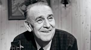 Ville du sagt dette til Alf Prøysen, Finn-Erik Vinje?