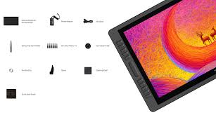 This category has only the following subcategory. 11 Best Standalone Drawing Tablet 2021 That Don T Need A Computer