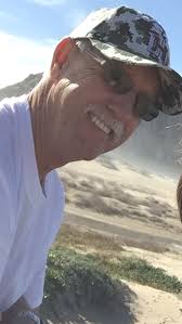 Douglas Hodson Obituary