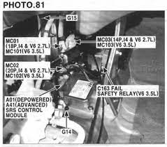 Years 2020 2019 2018 2017 2016 2015 2014. This Is A Hyundai Question My Wife Has A 2005 Santa Fe With Airbag Light On I Have Reset System By Disconnecting Battery