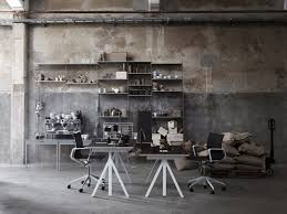 We collect commercial office decor, including home office design, office inspiration and small office idea. Swedish Design For The Office