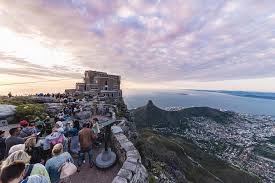 Official city tour on the double decker hop on, hop off bus, day tours to cape point and the wine country, cruises and much more! Cape Town City Tour And Table Mountain 2021