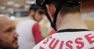 Maybe you would like to learn more about one of these? Zu Besuch Im Tissot Velodrome In Grenchen Le Locle Stammhaus