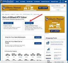 Thoughtfully designed with you in mind an. 4 Wheeler Blue Book Values For Atvs