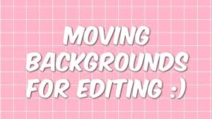Youtube Moving Backgrounds Aesthetic Tumblr Backgrounds Youtube Banner Backgrounds