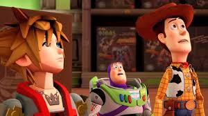 Full list of all 51 kingdom hearts iii achievements worth 1,195 gamerscore. Kingdom Hearts 3 Im Test Kunterbunte Kampfe Im Cartoon Golem De