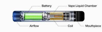 What Are Disposable Vapes? Your Ultimate Guide To Disposables In 2025 | Vape  Green