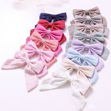 Alibaba.com offers 3,656 cute baby hair accessories products. Best Sale D0621a Big Cotton Bow Baby Hair Clips Set For Girls Baby Hairpins For Girls Toddler Pins Kids And Clips Barrettes Hair Accessories 2019 Cicig Co