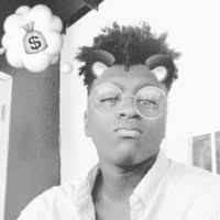 Erick Anthony James Suazo