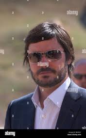 Leon martinez hi-res stock photography and images