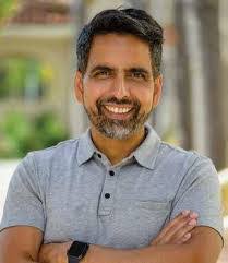 Phillip Nigh's Instagram, Twitter & Facebook