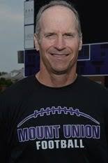Continuity within coaching staff helps shape Mount Union's success