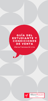 Guia del estudiante 2023