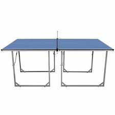 Make sure you can keep the table tennis matches going with a pack of ping pong balls in several brands. Ping Pong Tables For Sale In Stock Ebay